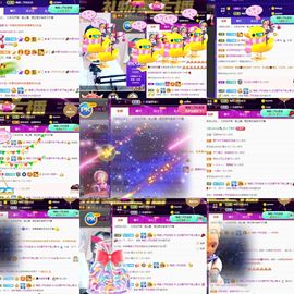 花无缺的故事结束啦主播照片