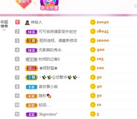 胖可退了主播照片