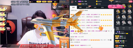 窦窦，家里有事休息了主播照片