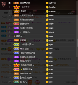 ━☆简希づ休息中主播照片