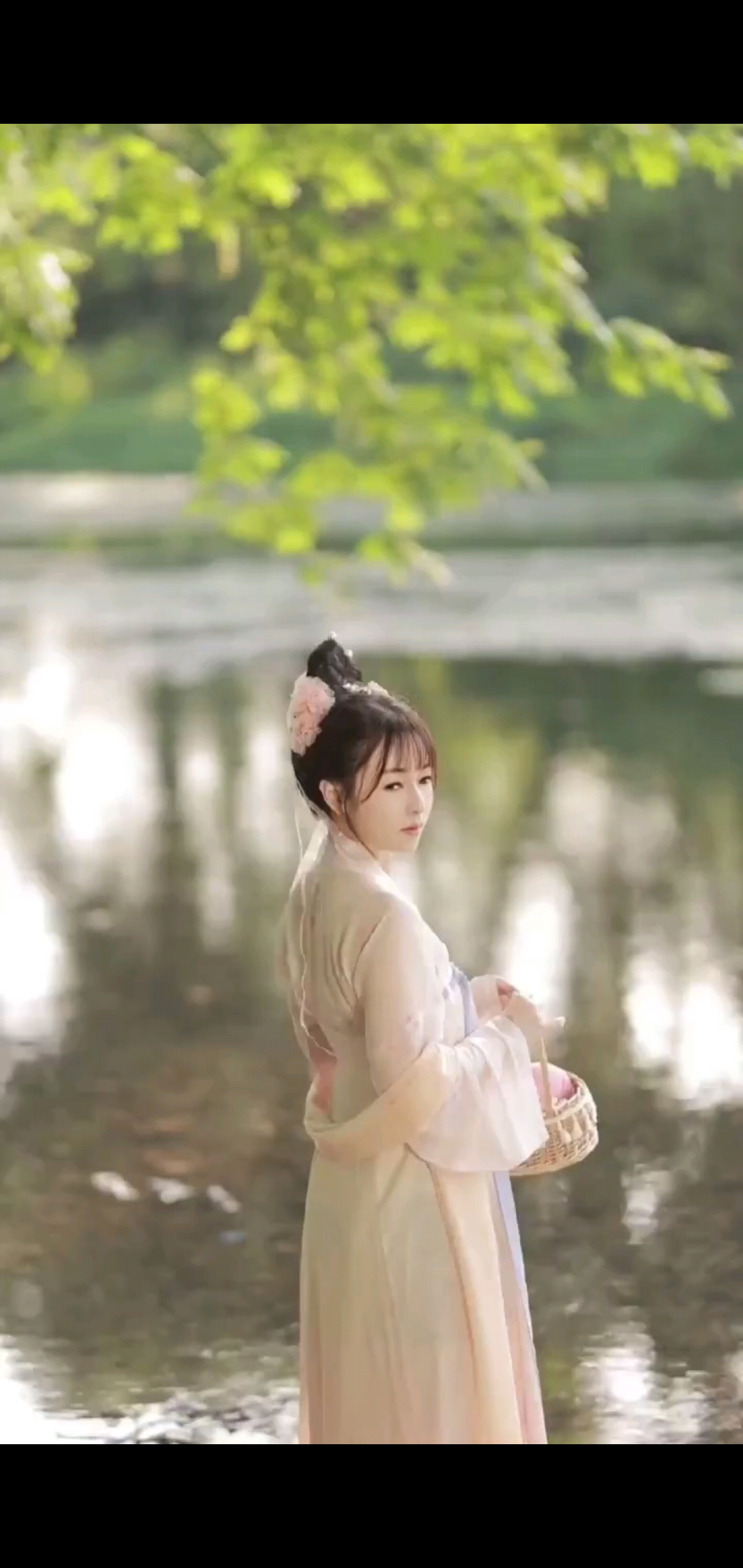 穿越