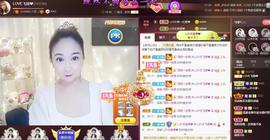 LOVE飞扬💝主播照片