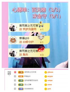 安然💛初相蒔主播照片
