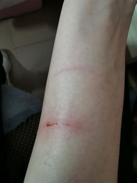 千秋雪yiliya主播照片