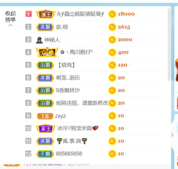 逐夢寶寶休息幾天主播圖片