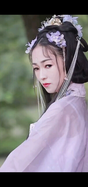 穿越