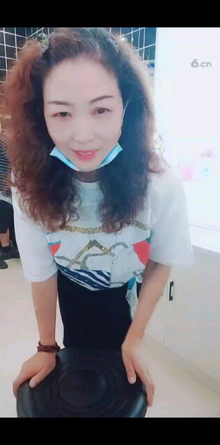 第一时间臭美一下手机
