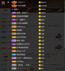 ━☆简希づ休息中主播照片