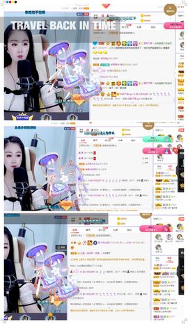 吴小优主播照片