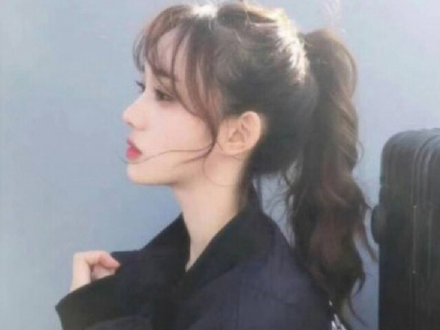 姜莱~海报