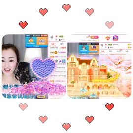 仙仙🎤唱歌主播照片
