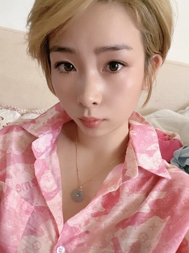 可可可可休息主播照片