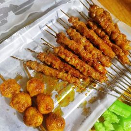 吃货🐽猪猪^O^主播照片