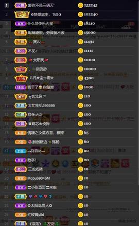28888丶龙三主播照片
