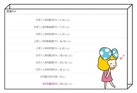 曼曼🌙暂停直播主播照片