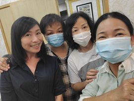 凱晴6726主播照片