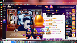 ✿ぐ蓝妹妹@红舞鞋✔主播照片