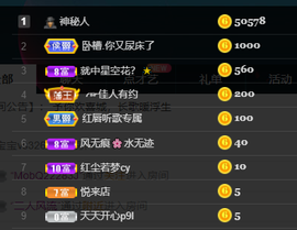 二蛋滑板鞋主播照片