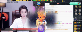 窦窦，家里有事休息了主播照片