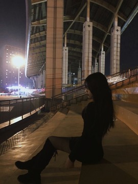可儿昂🦋退了主播照片