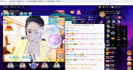 聆听~爱唱歌的图片