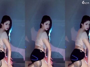 热舞录像