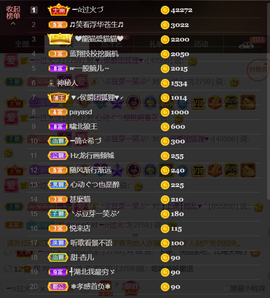 ━☆简希づ休息中主播照片