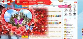 王祖贤x主播照片