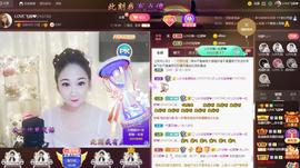 LOVE飞扬💝主播照片