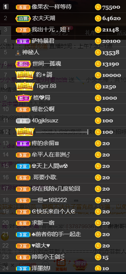 💞天宝💞💃🎤主播照片