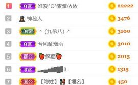 素雅依依暂休主播照片