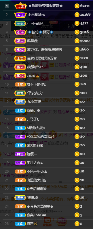 聆听~福妞儿的图片