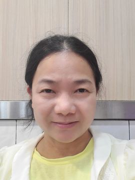 凱晴6726主播照片