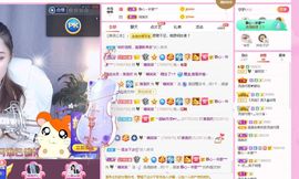 糖笑笑゛等风也等伱主播照片