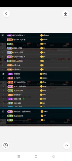 霞儿求守护主播照片