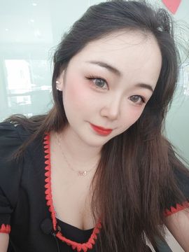 子兰💋主播照片