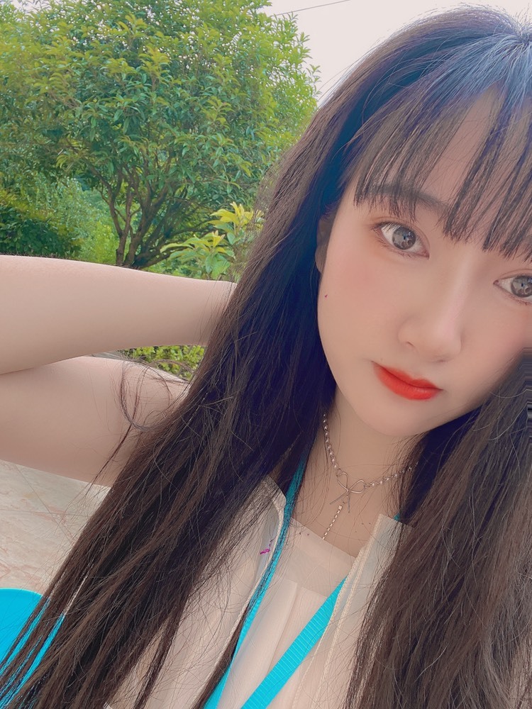 牛肉丸子🥺的主播照片