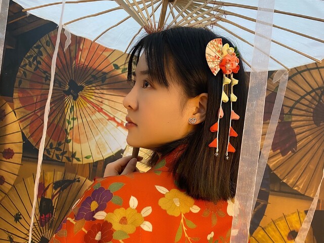 新人小嘉嘉海报