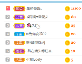 妃宝要饿死了主播照片