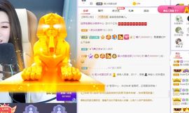 吴小优主播照片