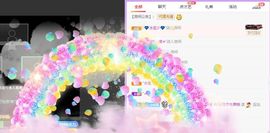 玲小闹生病休息中主播照片