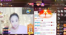 LOVE飞扬💝主播照片