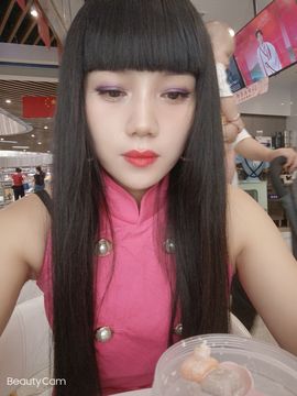 美好@的回忆主播照片