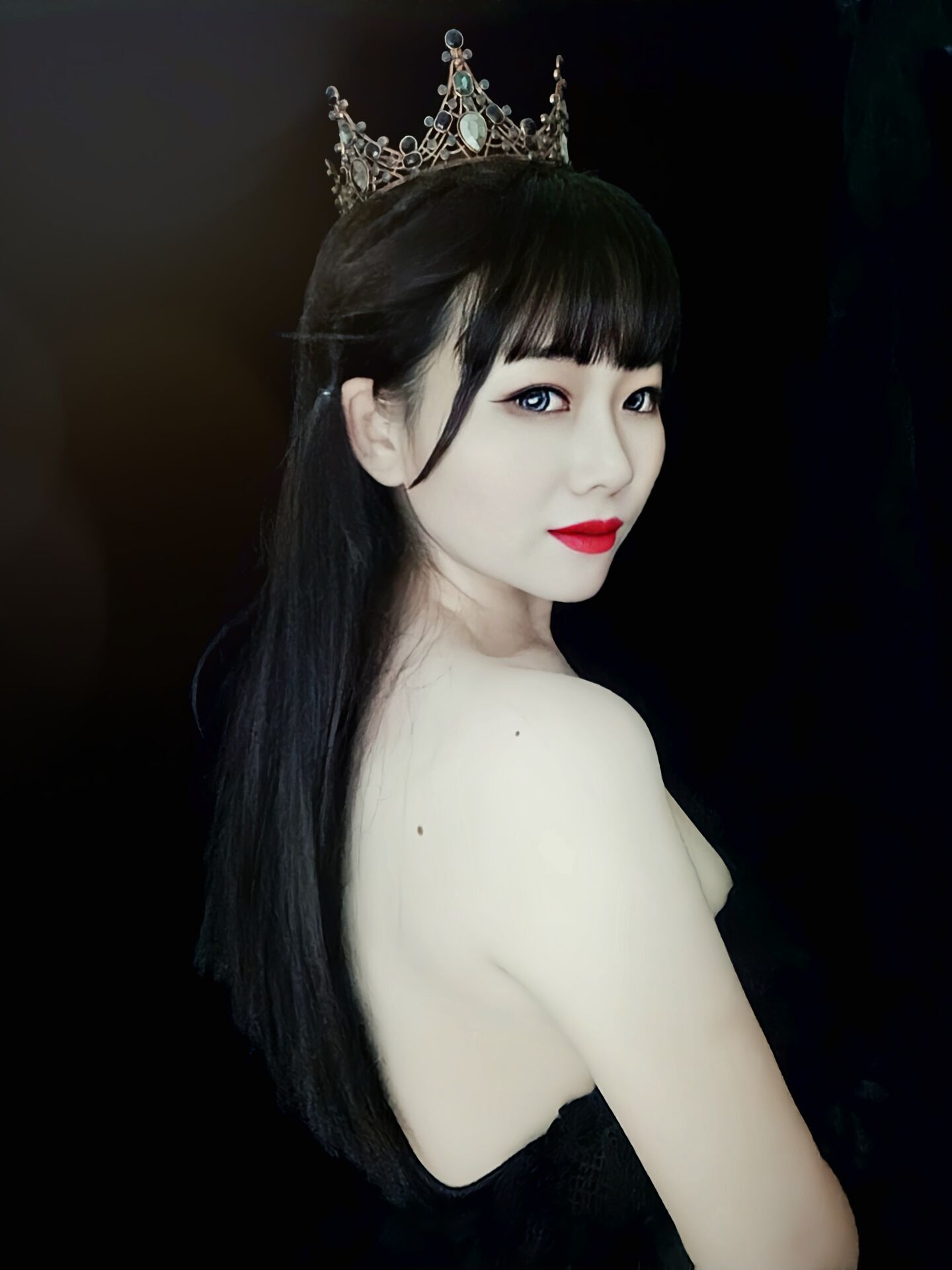 北北💋一个唱歌哒的图片