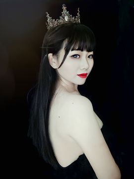 北北💋一个唱歌哒主播照片