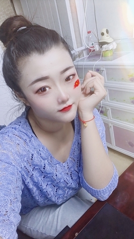 旅游找我欣欣主播照片