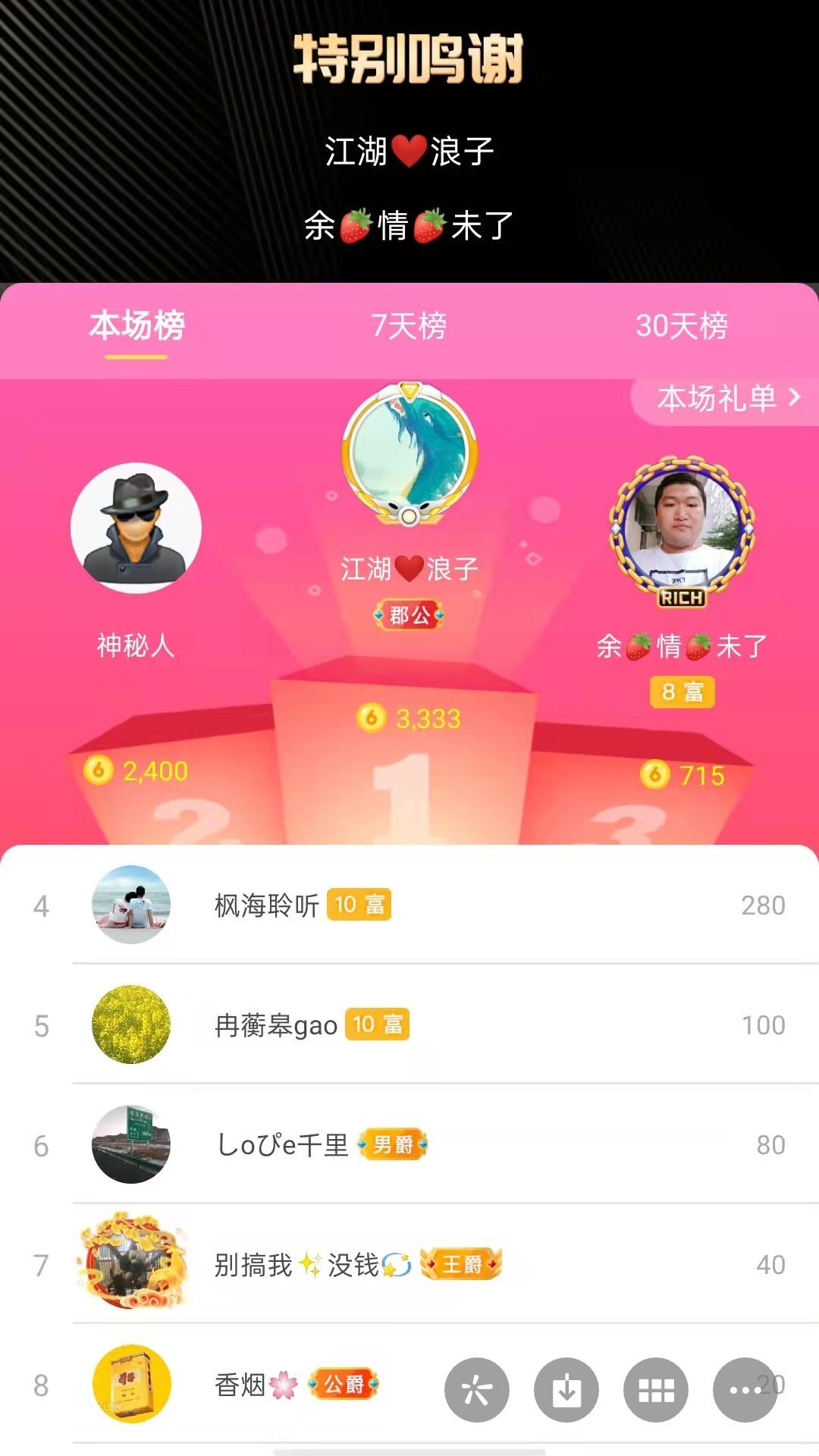 梦心💞缘于遇见的图片