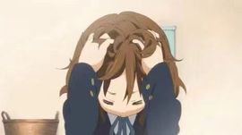 上官暂休(调整心态）主播照片