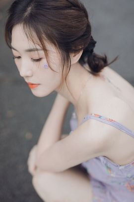 千秋雪yiliya主播照片