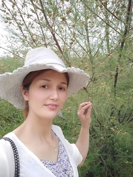 ❤️憶儿❤️主播照片